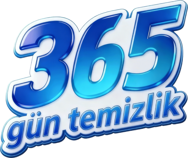 365 Gün Temizlik