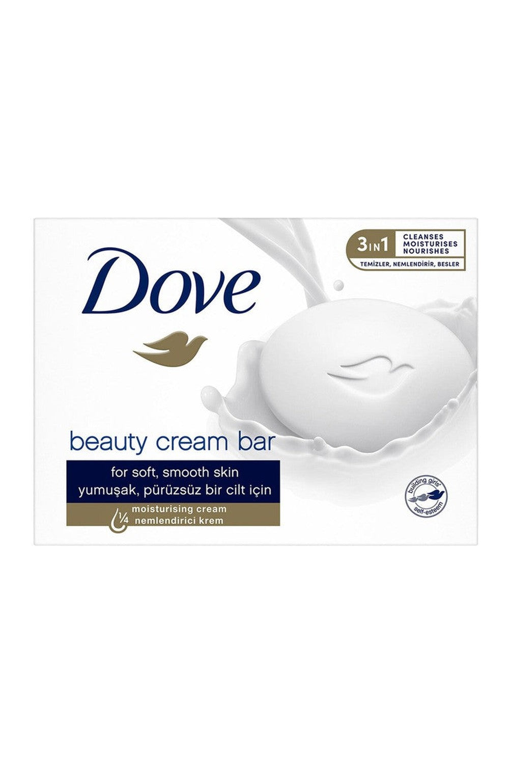 Dove Beauty Cream Bar Original Güzellik Sabunu 90 g