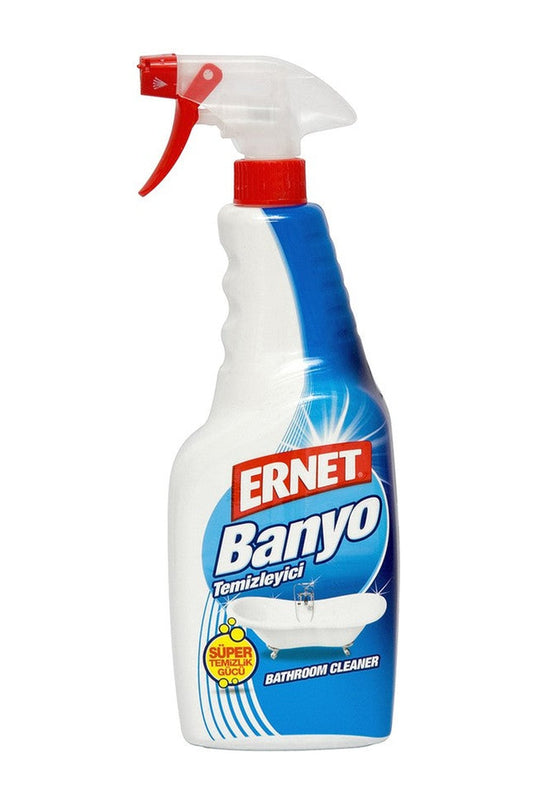 Ernet Banyo Temizleyici 750 ml