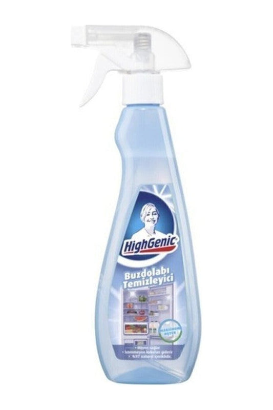 Highgenic Buzdolabı Temizleyici Sprey 350 ml