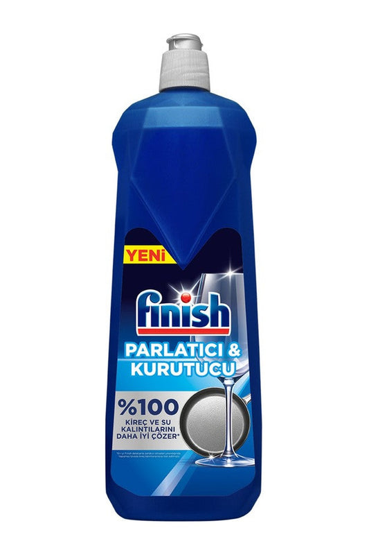 Finish Bulaşık Makinesi Parlatıcısı 800 ml