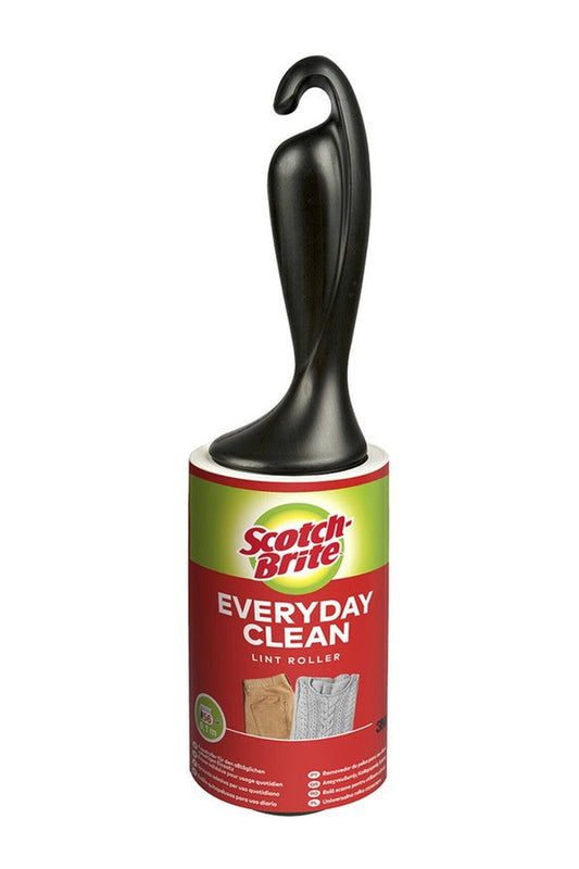 Scotch-Brite Tüy Toplayıcı Rulo 56 Yaprak