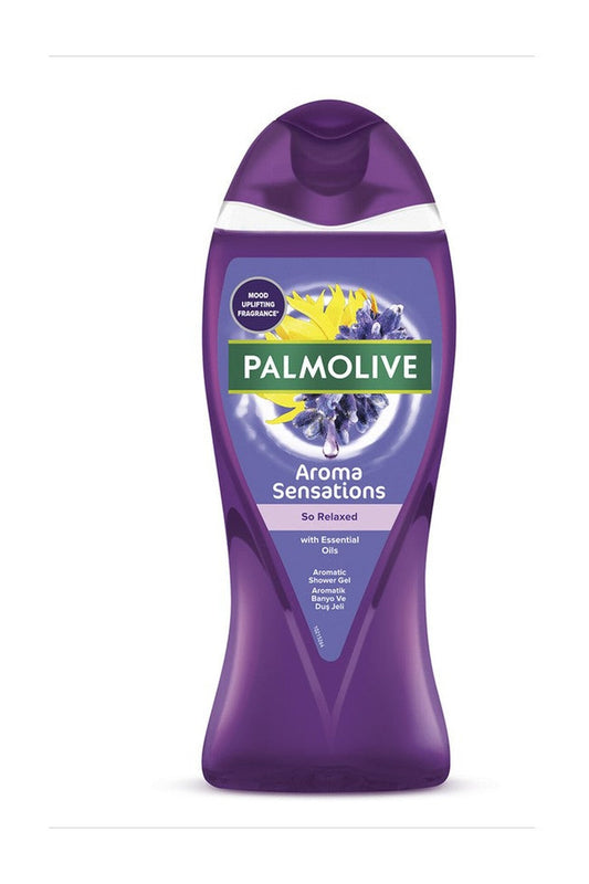 Palmolive Aroma Sensations So Relaxed Duş Jeli 500 ml
